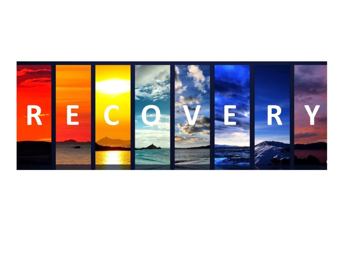 Mnemonic for Recovery