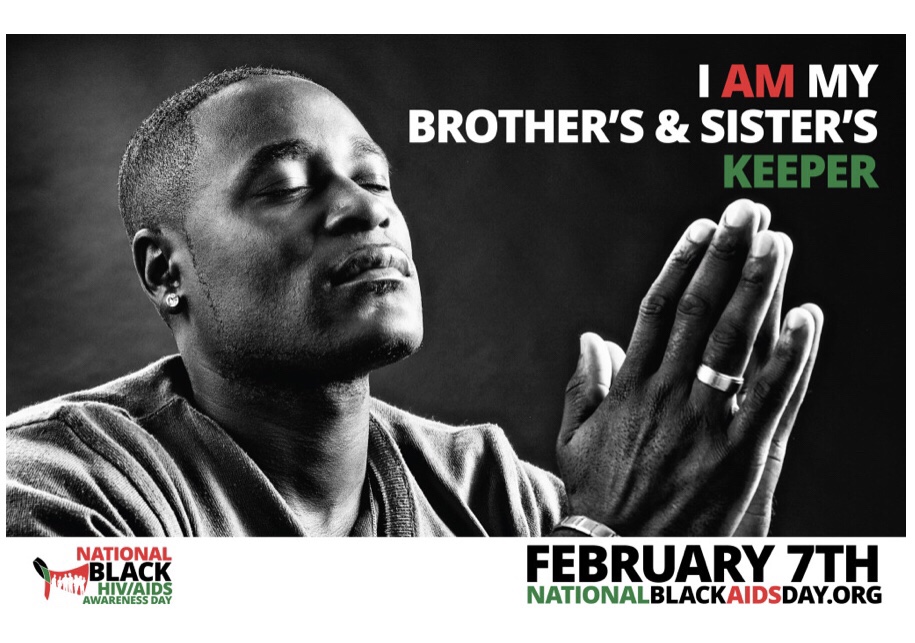 Black HIV/AIDS Awareness Day&nbsp;2018