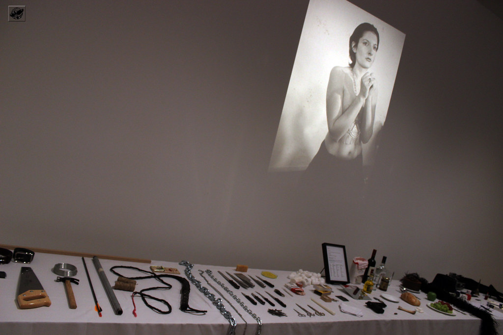 Unveiling the Power Dynamics: The Intriguing Experiment of Rhythm&nbsp;0