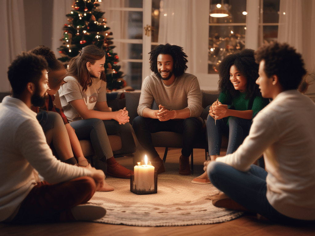 Understanding and Managing Holiday Triggers: A Guide for Those in&nbsp;Recovery