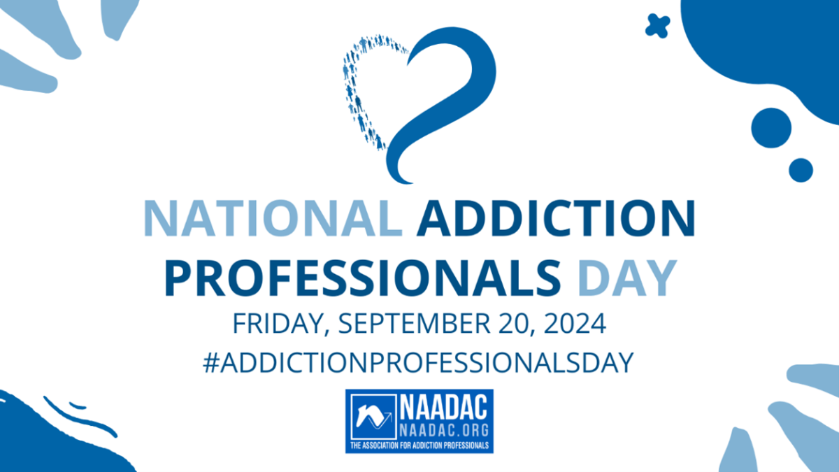 The Power of Compassion: How Addiction Professionals Transform&nbsp;Lives