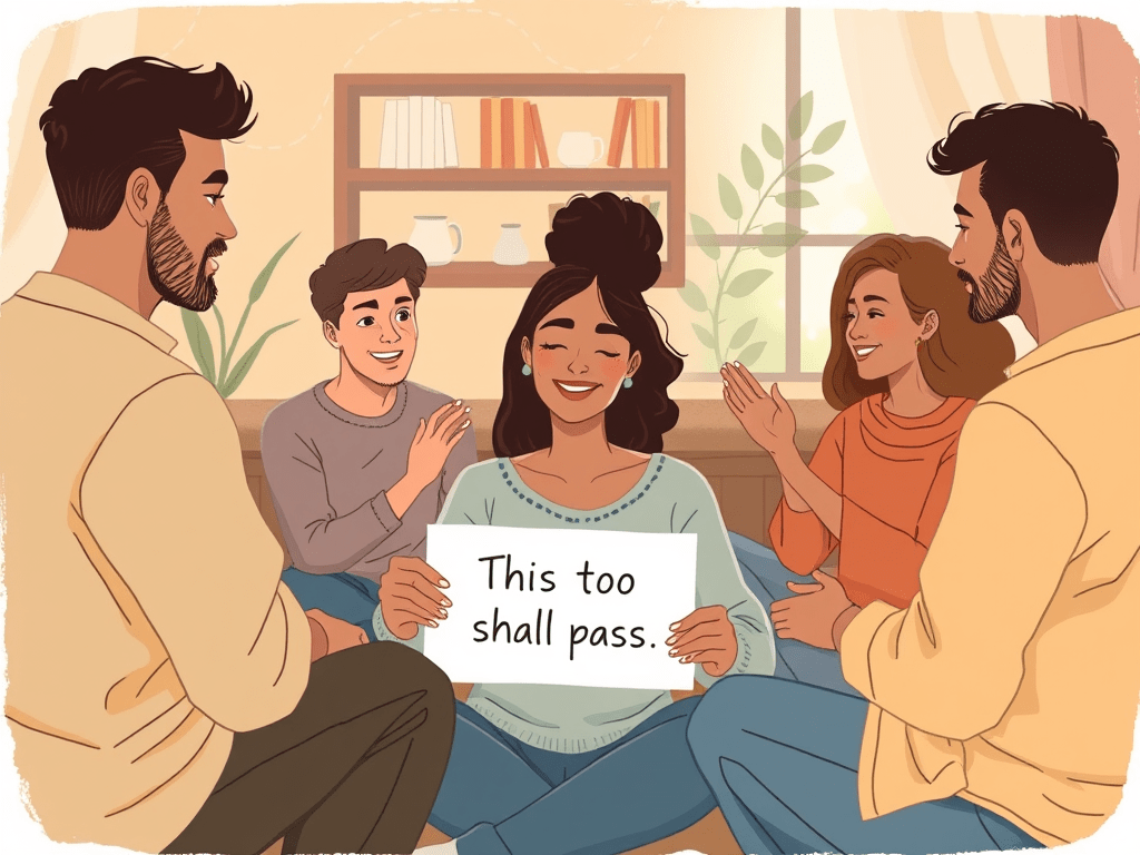 Winning in Recovery: Choosing Peace Over the&nbsp;Argument